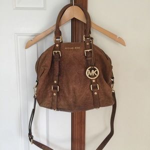 Michael kors purse